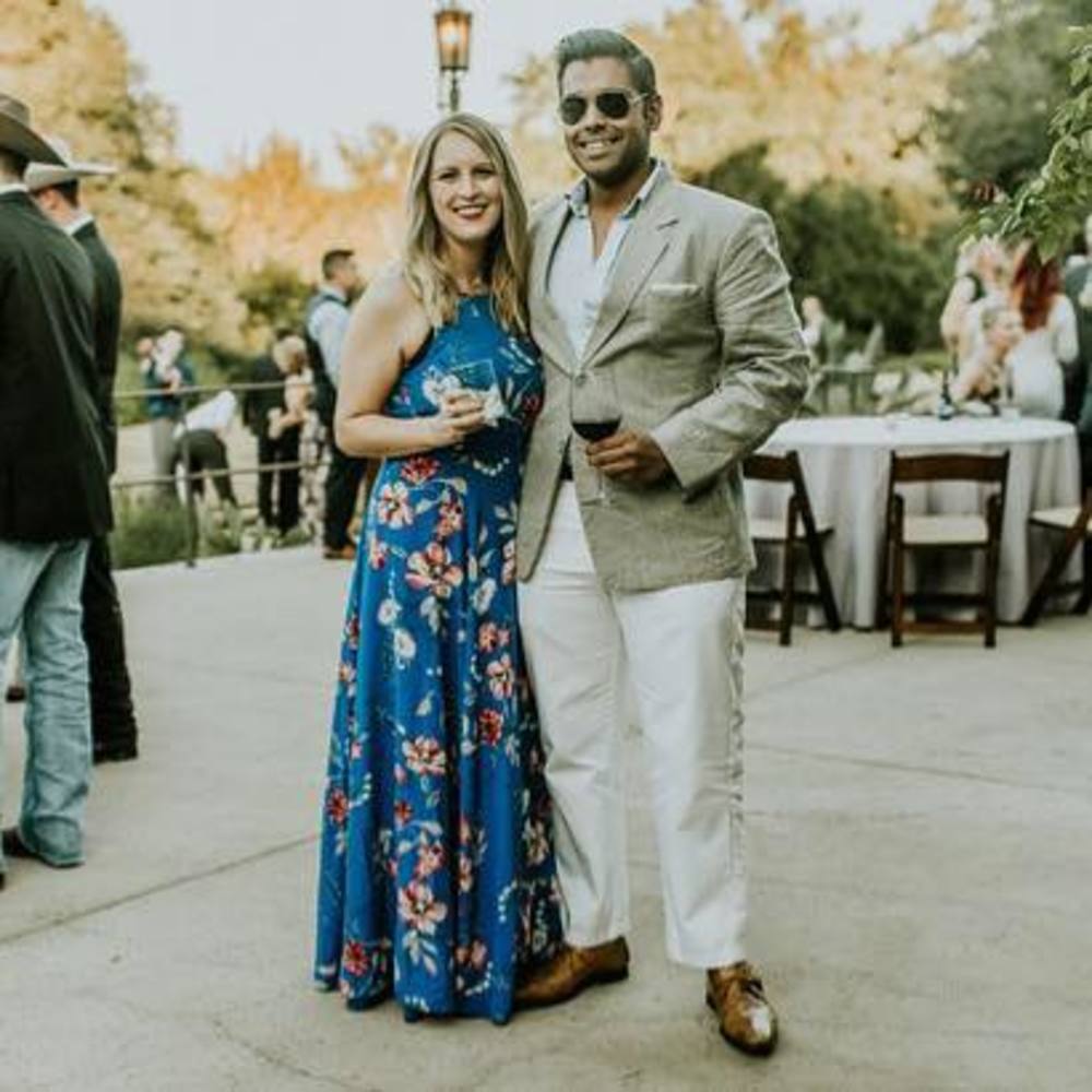 Meet your Posher, Paige